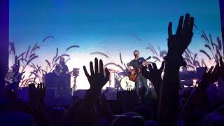 James Blunt  High  Summerdays Festival Arbon  30082024  LIVE [upl. by Aldarcie698]