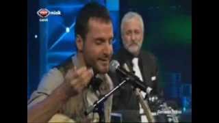 sinan özen yeşil ördek gibi daldım göllere 2012 [upl. by Ruthann631]