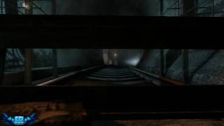 Metro 2033 PC Gameplay Walkthrough Part 12 Win 7 720p [upl. by Nillad]