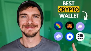 Best Crypto Wallets 2024 Complete Guide [upl. by Anerat]