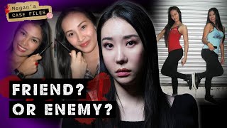 Jealous girl plans her model friends deadly abduction｜Julie Ann Rodelas case [upl. by Suellen]