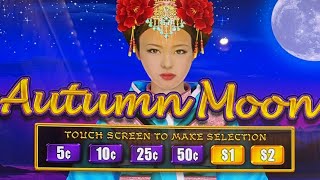 Watch SLOT SANTA land over 8000 JACKPOT at Casino Pauma [upl. by Haret]