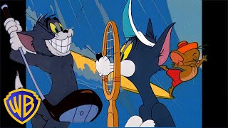 Tom amp Jerry  Summer Sports ☀️🏄‍♀️  Classic Cartoon Compilation  wbkids​ [upl. by Zachariah754]