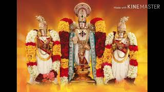 Narayana narayana jaya govinda hare song  Lord venkateshwara songs  stotram 🔊 Dolby audio [upl. by Ecnal]