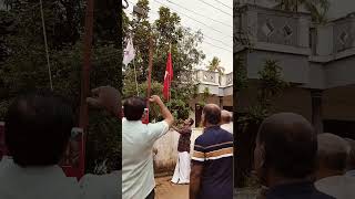 CPIM Brach Sammelanam  Thayikkatukara Branch cpim [upl. by Ydollem133]