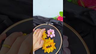 How to Embroider Tote bag [upl. by Cirek]