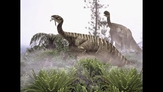 Plateosaurus Early Giant Dinosaur [upl. by Howard40]