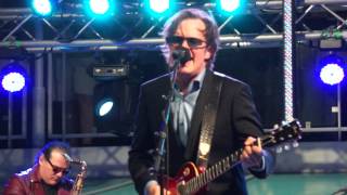 Joe Bonamassa  Living on the moon 20022015 Norwegian Pearl [upl. by Jd717]