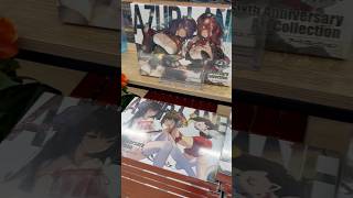 Azur lane at animated Akihabara tokyo azurlane [upl. by Eiduam]