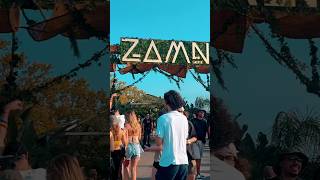 ZAMNA Festival in the South of France [upl. by Clarie965]