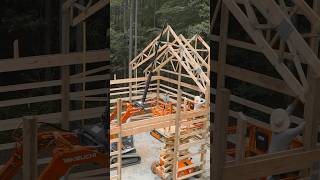 Check out our Rapid Post Frame Project with Burrows Supply postframe [upl. by Filippo]