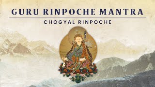 New album release  Mantra Guru Rinpoche [upl. by Ber467]