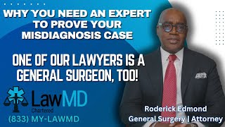 Why You Need an Expert to Prove Your Misdiagnosis Case Joliet IL [upl. by Yliab]