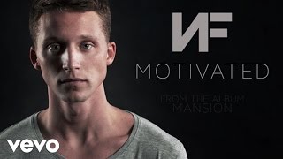 NF  Motivated Audio [upl. by Fennelly]