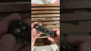 Benchmade adamas mini [upl. by Ailbert]