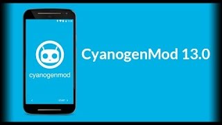 Custom ROM Cyanogenmod 13  para o Gran prime G530H [upl. by Sexton]