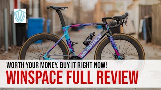 Winspace T1500 Review  Verdict BUY IT NOW [upl. by Macey]