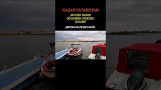 MoskvaKazan GəzintiRusiya Tataristan 2024Россия Москва Казань Татарстан russian dünyanı gəzrəm [upl. by Randall]