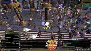 ALEMGAME FUN CLASS EVENT GO [upl. by Tiphani]