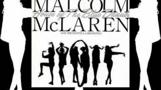 MALCOLM McLAREN  Shall We Dance STEREO [upl. by Arimak]