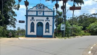 Fui na ilha do Bororé do Grajaú sp férias 2023 [upl. by Halimak]