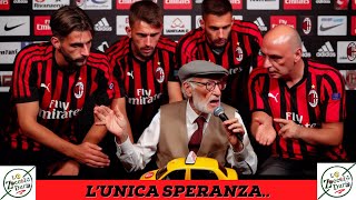 NOI TIFOSI SIAMO L’UNICA SPERANZA [upl. by Tiedeman717]