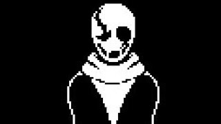 Gaster theme Cover [upl. by Tnairb]