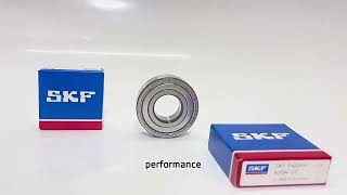 SKF 62042RS1 62042Z Deep Groove Ball Bearing [upl. by Muriah170]