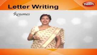 How to write your bio data  Letter Writing in English  Writing Letters For Kids [upl. by Wycoff]