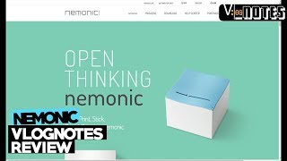 รีวิว Nemonic Printer [upl. by Grindlay]