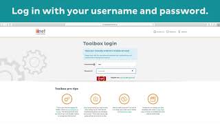 How to change your account password [upl. by Pickens]