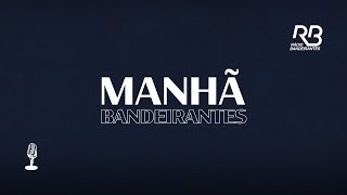 🔴Rádio Bandeirantes Goiânia  AO VIVO  MANHÃ BANDEIRANTES   29102024 [upl. by Naletak460]