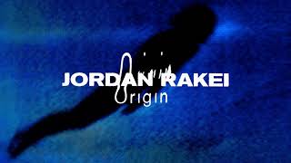 Jordan Rakei  Rolling into One Official Audio [upl. by Elbys]