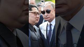 Kim Jong Uns crazy order to impress Vladimir Putin  By Prashant Dhawan [upl. by Sherlocke]