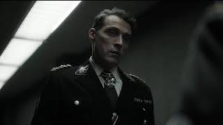 John Smith Saves the World The Man in the High Castle [upl. by Pitchford]