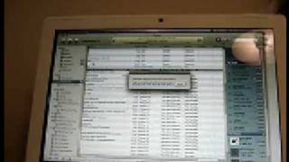 how to download an audio book to your ipod audiblecom tutorial [upl. by Riffle]