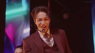 KAI reason Japan special live 2023 [upl. by Yllek]