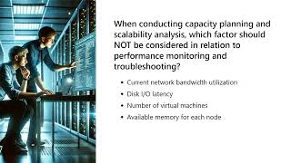 NCM MCI Nutanix Certified Master Multicloud Infrastructure Exam [upl. by Allwein]