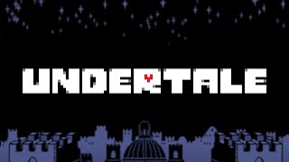 Gasters Theme AUS Version – Undertale [upl. by Sloane]