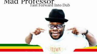 Mad Professor  Fast forward into dub [upl. by Des]