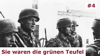 4 Als Fallschirmjäger an vielen Fronten [upl. by Denyse]