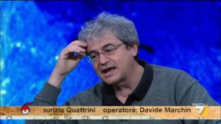 Carlo Rovelli e le sue 7 brevi lezioni di fisica DiMartedì 2 giugno 2015 [upl. by Nerok117]