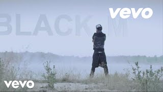 Black M  Ailleurs Clip officiel [upl. by Jacquetta]