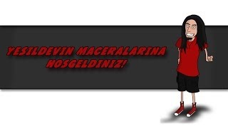 Yeşildevin Maceraları Nedir [upl. by Tarrsus]