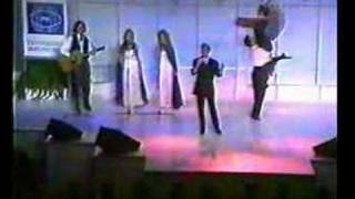 Cyprus National Final 1991  Eurovision  Mila mou mila mou [upl. by Nwahsor]