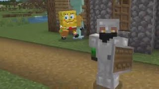 Survival Minecraft ep1 [upl. by Alison883]