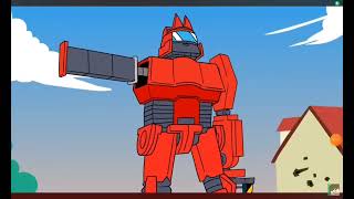 Tordbot vs Titan tv man [upl. by Eladroc397]