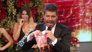 TODOS LOS GANADORES DEL BAILANDO POR UN SUEÑO SHOWMATCH [upl. by Kirst]