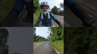 Click150i Philippine Loop Adventure Tour [upl. by Kristal]