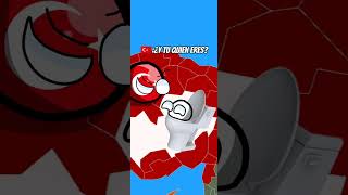 skibidi balls EP 1 humor skibiditoilet countryballs parati [upl. by Buckels791]